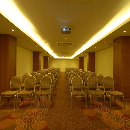 Suhan Cappadocia Hotel & Spa Avanos Екстер'єр фото