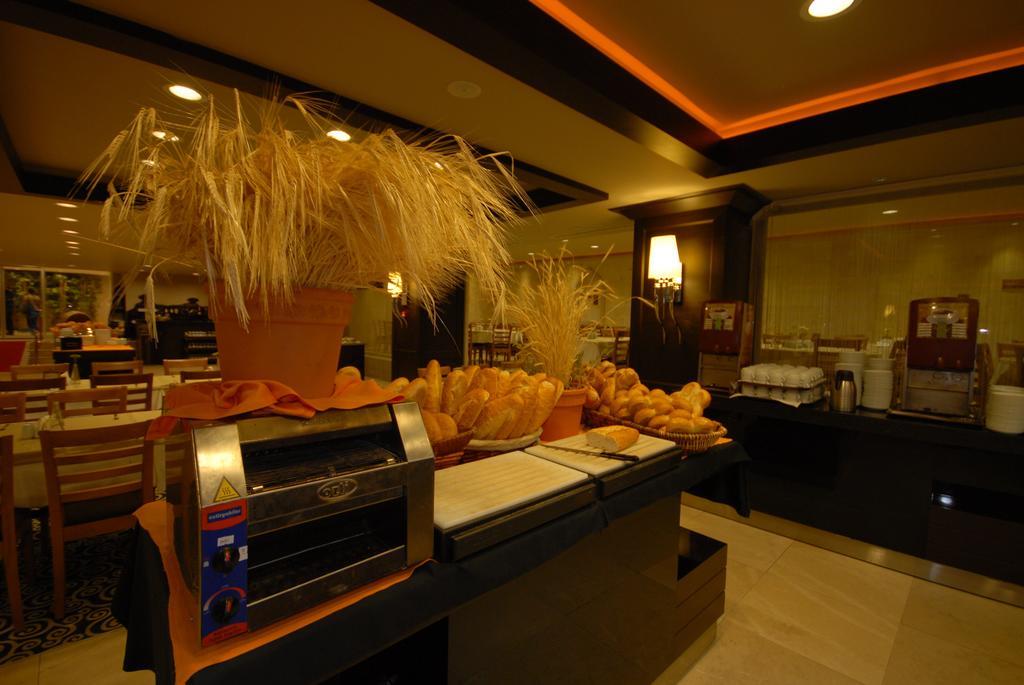 Suhan Cappadocia Hotel & Spa Avanos Екстер'єр фото
