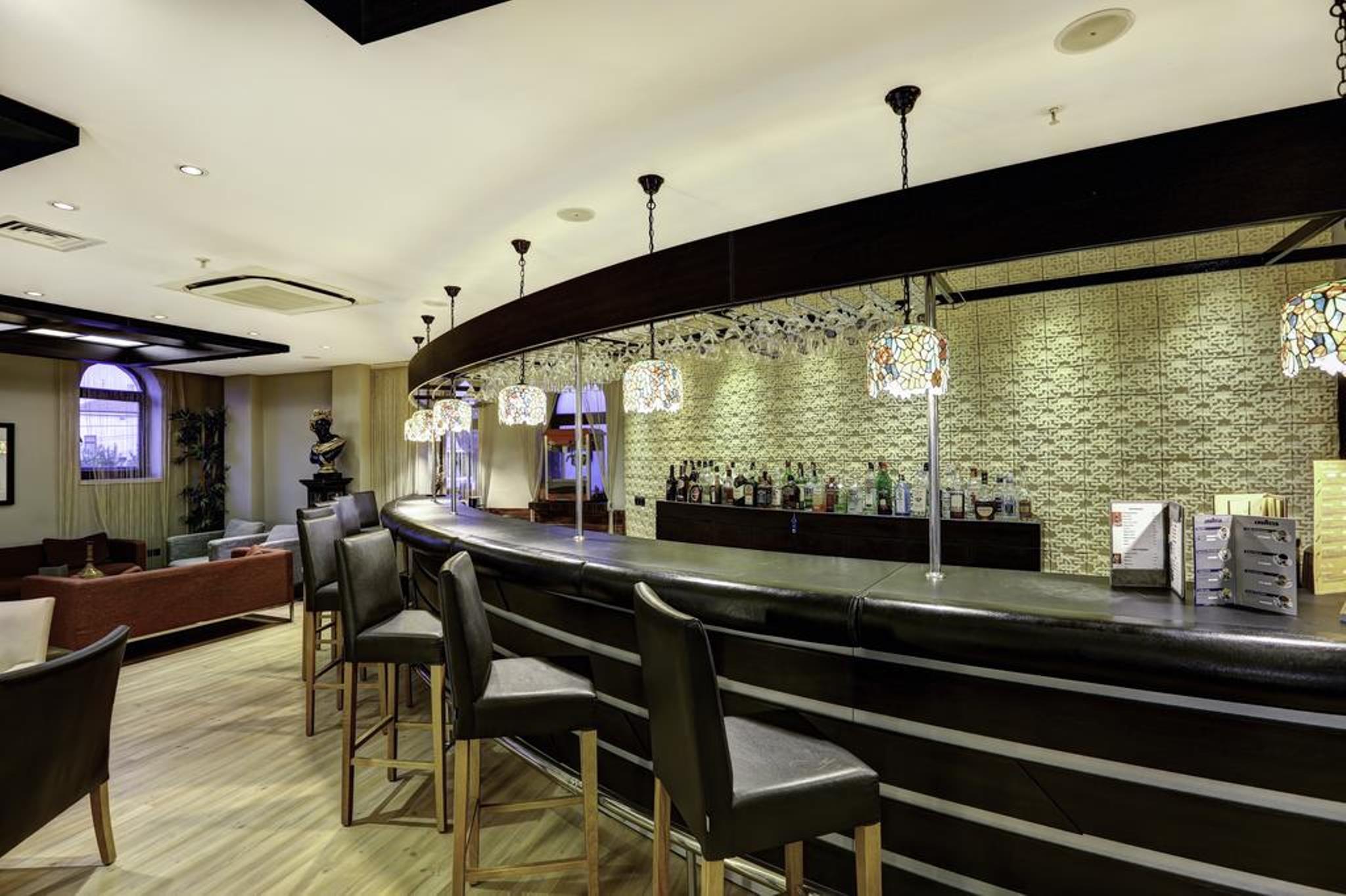 Suhan Cappadocia Hotel & Spa Avanos Екстер'єр фото
