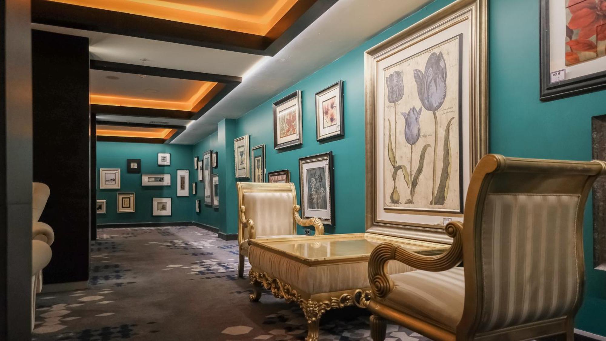 Suhan Cappadocia Hotel & Spa Avanos Екстер'єр фото