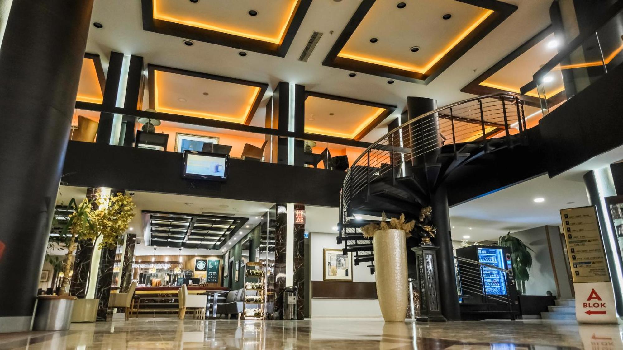 Suhan Cappadocia Hotel & Spa Avanos Екстер'єр фото