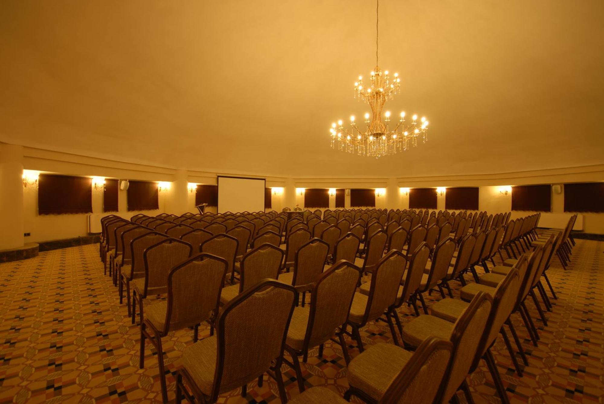 Suhan Cappadocia Hotel & Spa Avanos Екстер'єр фото